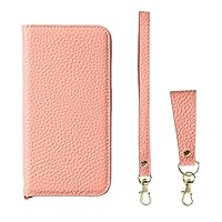 Amazon.co.jp: iPhone 13 Pro MAX サクラピンク スマホケース 手帳型